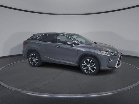 Used 2018 Lexus RX 350 FWD w/ Premium Package image 19