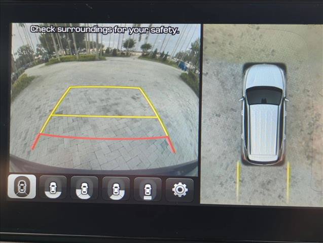 Used 2019 Hyundai Santa Fe FWD image 13