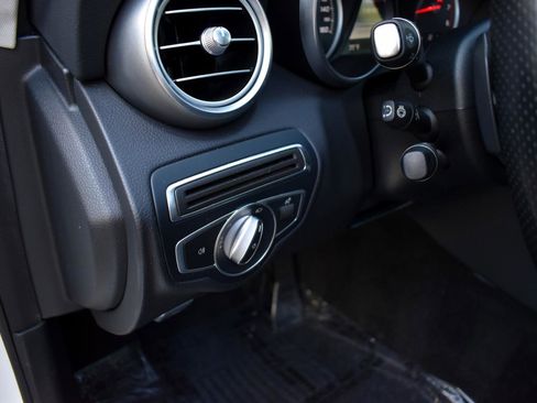 Used 2017 Mercedes-Benz C 300 4MATIC Sedan w/ Premium 3 Package image 26