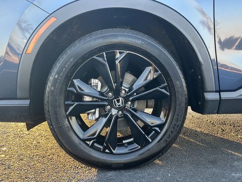 Certified 2024 Honda CR-V Sport Touring image 35