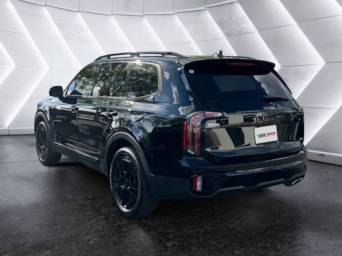 Used 2025 Kia Telluride SX Prestige X-Line AWD/4WD image 6