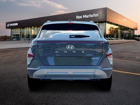 New 2026 Hyundai Kona Limited image 6