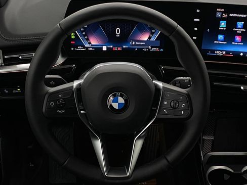 New 2026 BMW X1 xDrive28i image 15