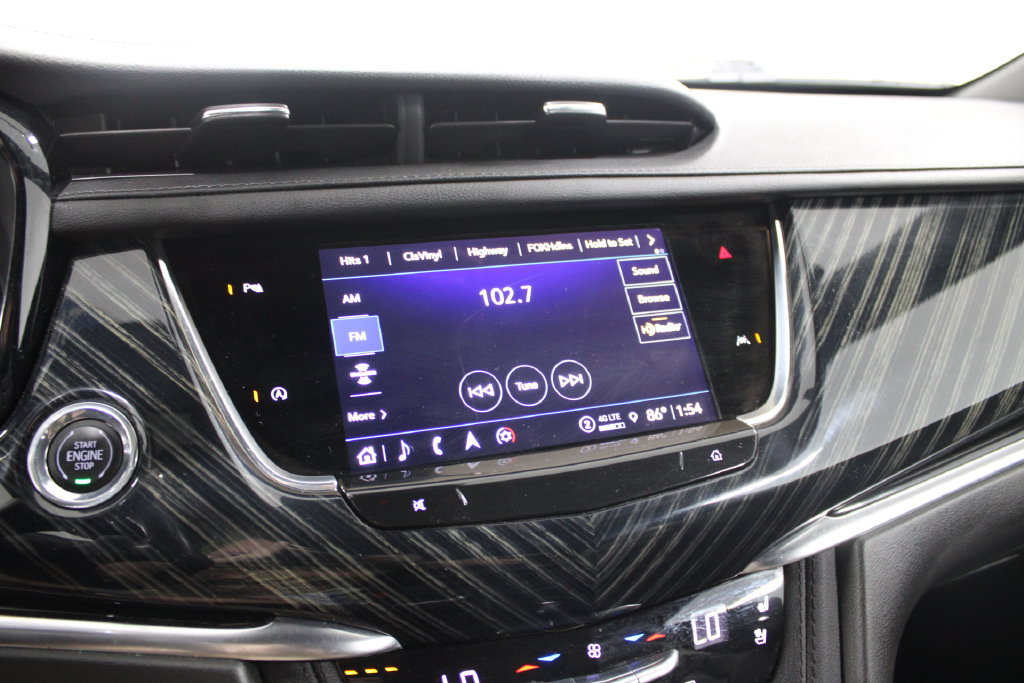 Used 2024 Cadillac XT6 Premium Luxury AWD/4WD image 47