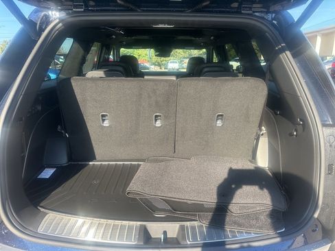 New 2026 Hyundai Palisade Calligraphy image 14