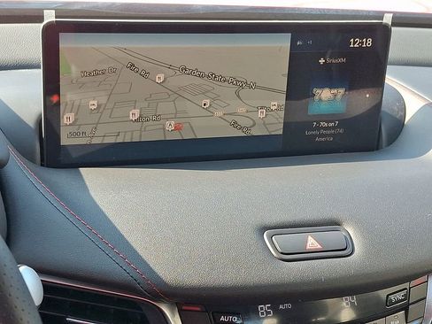 Certified 2025 Acura TLX SH-AWD w/ A-SPEC Pkg image 17