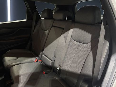 Used 2023 Hyundai Santa Fe SEL image 13