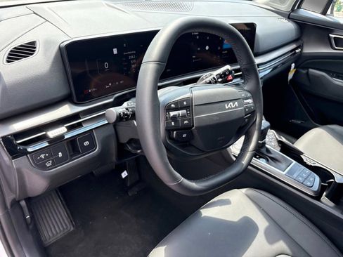 New 2026 Kia Sportage SX image 25