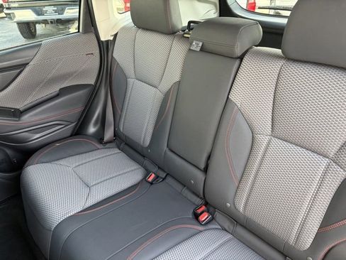 Used 2022 Subaru Forester Sport w/ Popular Package #2 image 33