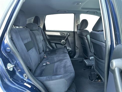 Used 2010 Honda CR-V EX image 18