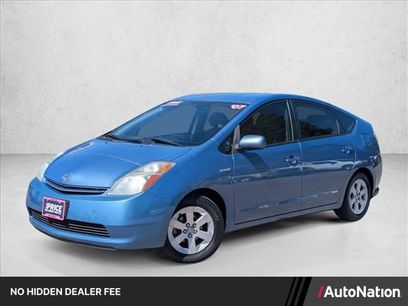 Used 2007 Toyota Prius