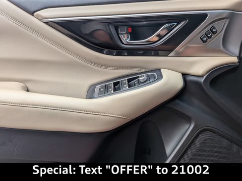 Used 2020 Subaru Legacy Limited AWD/4WD image 27