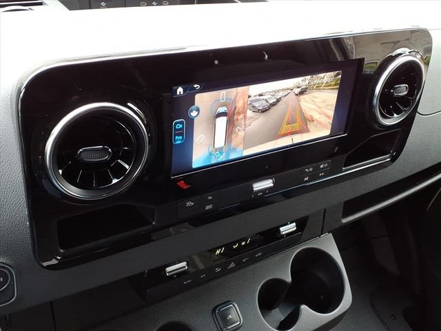 New 2026 Mercedes-Benz Sprinter 2500 image 6