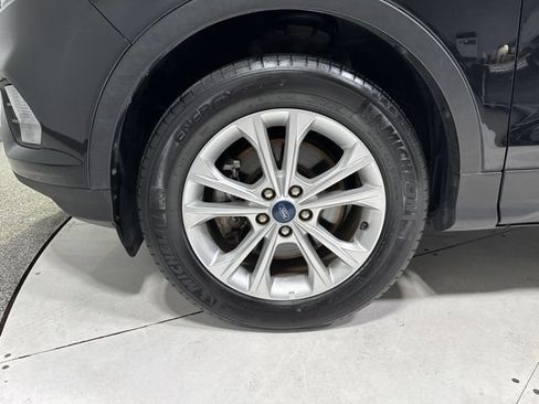Used 2019 Ford Escape SE AWD/4WD image 7