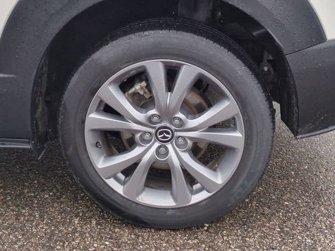 Used 2022 MAZDA CX-30 AWD 2.5 S w/ Select Package image 13