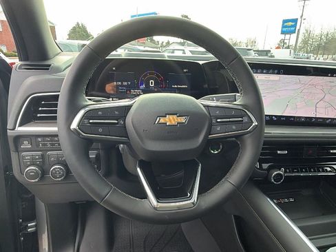 New 2026 Chevrolet Tahoe Premier w/ Sun And Tow Package image 20