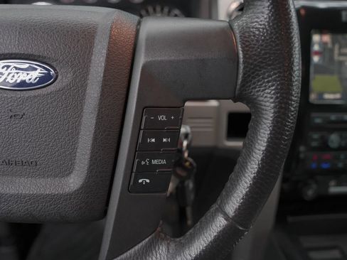 Used 2012 Ford F150 FX2 w/ FX Luxury Pkg image 13