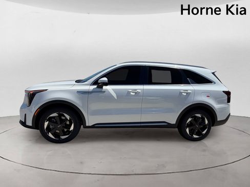 New 2026 Kia Sorento EX FWD image 6