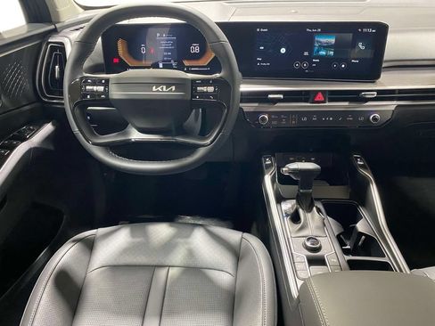 New 2026 Kia Sorento EX AWD/4WD image 12