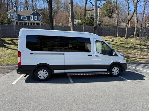 New 2024 Ford Transit 350 XL image 3