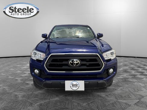 Used 2023 Toyota Tacoma SR5 RWD image 8