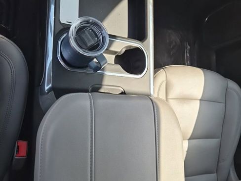 Used 2024 Chevrolet Silverado 2500 LT w/ All Star Edition AWD/4WD image 8