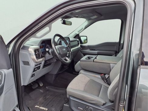 Used 2021 Ford F150 XLT w/ Equipment Group 302A High AWD/4WD image 21