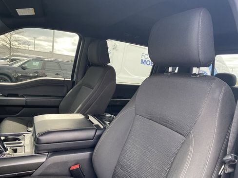 Certified 2022 Ford F150 XLT w/ Equipment Group 302A High image 20