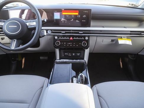 New 2026 Hyundai Tucson SEL AWD/4WD image 12