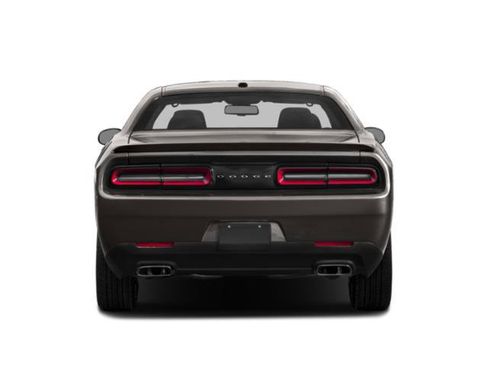 Used 2018 Dodge Challenger R/T Scat Pack w/ Leather Interior Group RWD image 13