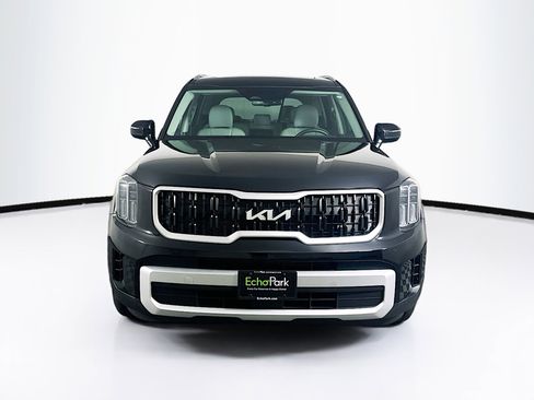 Used 2025 Kia Telluride EX image 2