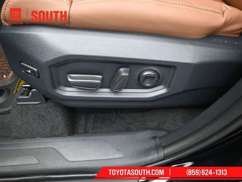 New 2026 Toyota Tundra 1794 Edition AWD/4WD image 32