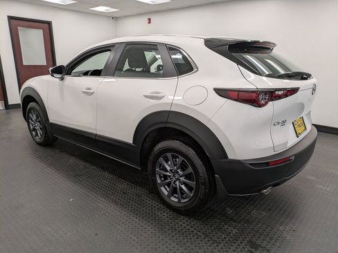 Certified 2025 MAZDA CX-30 AWD 2.5 S image 6