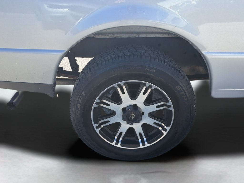 Used 2009 Ford Ranger 2WD Regular Cab image 21