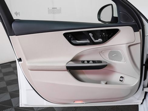 Certified 2023 Mercedes-Benz C 300 Sedan image 22