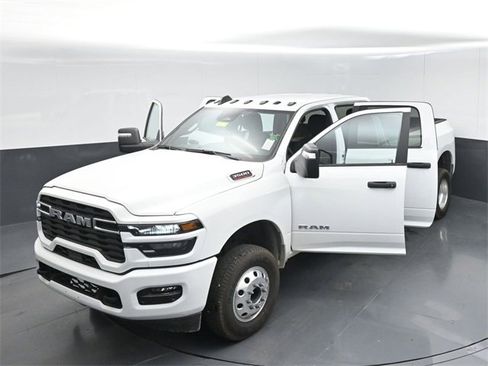 New 2026 RAM 3500 Big Horn image 49