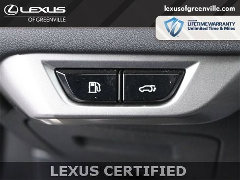 Certified 2023 Lexus RX 350 350 Premium image 16