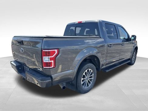 Used 2019 Ford F150 XLT w/ Equipment Group 302A Luxury AWD/4WD image 6