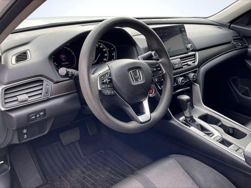 Used 2019 Honda Accord EX image 14