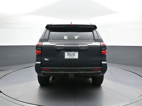 Used 2026 Toyota 4Runner TRD Off-Road AWD/4WD image 7