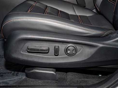 Certified 2023 Honda CR-V Sport Touring image 31