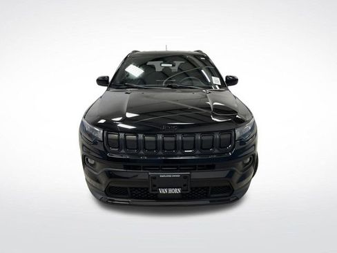 Used 2022 Jeep Compass Altitude image 9