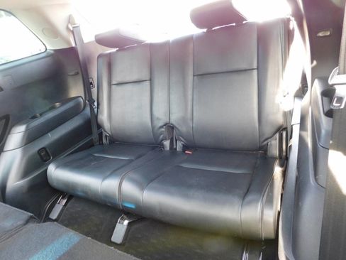 Used 2012 MAZDA CX-9 Grand Touring w/ Moonroof & Bose Audio Pkg image 6
