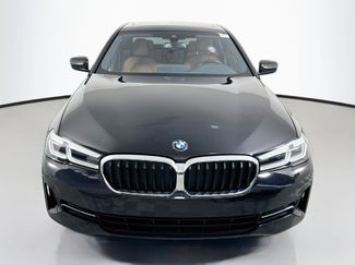 Used 2023 BMW 530i w/ Convenience Package RWD video 2