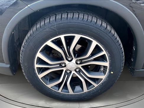 Used 2017 Mitsubishi Outlander SE image 30