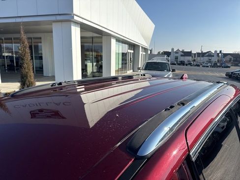 Used 2017 Chrysler Pacifica Touring-L Plus w/ Advanced Safetytec Group image 25