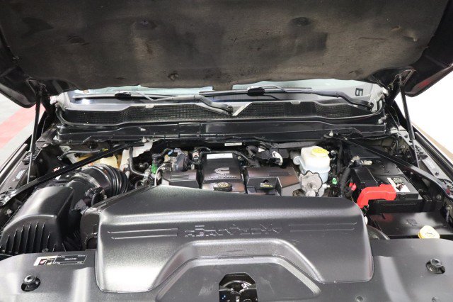 Used 2021 RAM 3500 Tradesman w/ Chrome Appearance Group AWD/4WD image 82