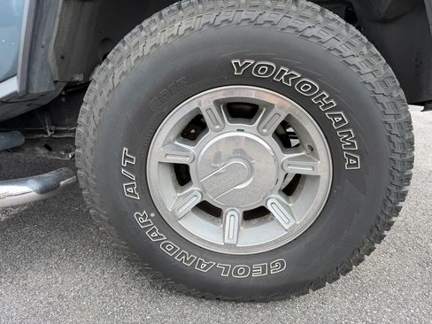 Used 2006 HUMMER H2 SUT AWD/4WD image 37