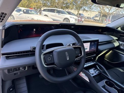 New 2026 Lincoln Nautilus Reserve image 34