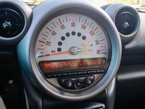 Used 2012 MINI Cooper Countryman S FWD image 24